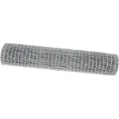vidaXL Clôture européenne 1,5 x 10 m fer revêtu de PVC