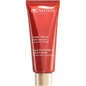 Clarins Super Restorative Hand Cream crème mains pour renouveler l'élasticité de la peau 100 ml