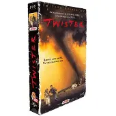 ESC EDITIONS Twister Édition Collector Limitée Combo Blu-ray DVD