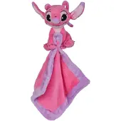 Disney Doudou Angel Rose Pantin - Stitch