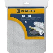 Rörets Soft Top - Revêtement en feutre robuste