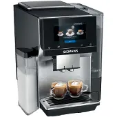 Siemens Eq700 (tq713r03) - Machine Expresso Full Automatique Nombre Max. De Tasses: 2 Récipient À Lait Intégré Gris