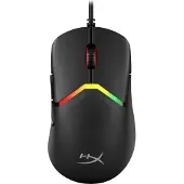 HyperX Pulsefire Saga Gaming Mouse Noir