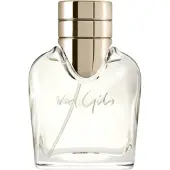 Van Gils Basic Instinct 40ml Eau De Toilette Clair,Rouge Femme