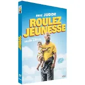 LE PACTE Roulez Jeunesse DVD