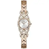 GUESS Adorn Woman Watch Doré Femme