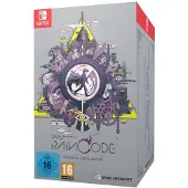 Master Detective Archives: RAIN CODE Limited Edition Nintendo Switch