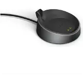 Jabra 14207-73 Headphones Support Argenté