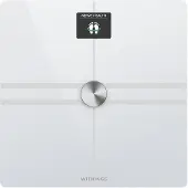 Withings Body Comp Blanc
