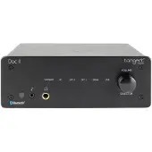 Tangent Dacii (Convertisseur DA), Composants hifi, Noir