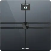 Withings Body Comp Noir