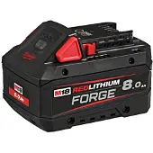 Milwaukee M18FB8 FORGE BATTERIE