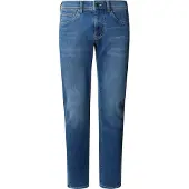 Pepe Jeans Jean 'Gymdigo' bleu foncé
