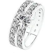 Elli Bague argent