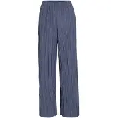 Vila Pantalon 'VIPLISA' bleu fumé