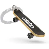 Metalmorphose Schlüsselanhänger Skateboard