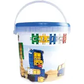 Clics Toys Route 10 en 1 Cd007