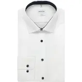 Seidensticker Chemise business blanc