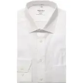 MARVELIS Modern Fit Chemise blanc, Unicolore