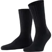 Falke Homme FALKE noirUnicolore