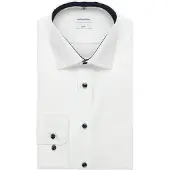 Seidensticker Chemise blanc