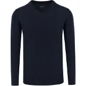 MARVELIS Homme Marvelis Casual Regular Fit marineUnicolore