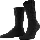 Falke Homme FALKE noirUnicolore