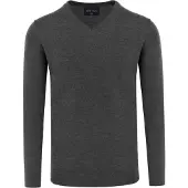 MARVELIS Homme Marvelis Casual Regular Fit anthraciteUnicolore