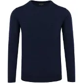 MARVELIS Homme Marvelis Casual Regular Fit marineUnicolore