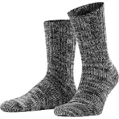 Falke Homme FALKE noirUnicolore