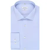 Seidensticker Chemise business bleu pastel