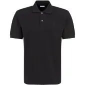 Seidensticker T-Shirt noir