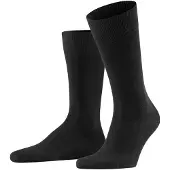 Falke Chaussettes noir