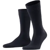 Falke Chaussettes bleu nuit