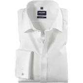 Olymp Chemise écru