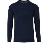 MARVELIS Homme Marvelis Casual Regular Fit marineUnicolore
