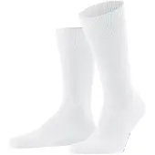 Falke Homme FALKE blancUnicolore