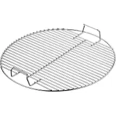 Weber Grille de cuisson Weber 57 cm