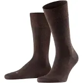 Falke Homme FALKE marronUnicolore