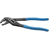 Bgs Pince multiprise avec axe à 240mm, 1pièce, 75111