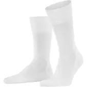 Falke Homme FALKE blancUnicolore