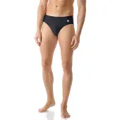 Mey Heren Maillot de bain noir