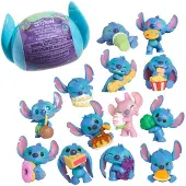 Disney 46288, Stitch, Loisirs créatifs, Figurines à collectionner, Série S3