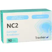 Trenker NC2 Cartilage | 90 gélules