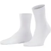 Falke Homme FALKE blancUnicolore