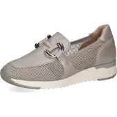 Caprice Chaussure basse taupe
