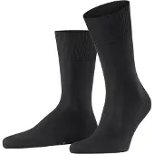 Falke Homme FALKE noirUnicolore