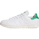 Adidas Chaussure de sport 'Stan Smith' vert / blanc