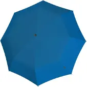 Knirps Parapluie bleu / bleu roi