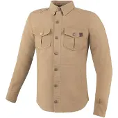 Bogotto Furrow Chemise de moto